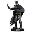 Superman Batman DVD Batman Maquette                         